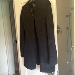 Orla KIELY coat like cardigan size 3